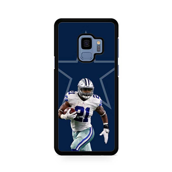 Dallas Cowboys 4 Samsung Galaxy S9 | S9+ Case