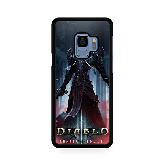 Diablo 3 Game 1 Samsung Galaxy S9 | S9+ Case