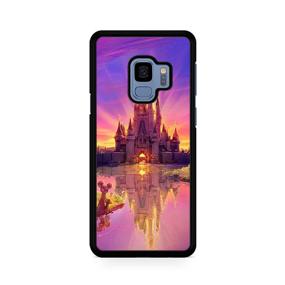 Disney Castle Samsung Galaxy S9 | S9+ Case