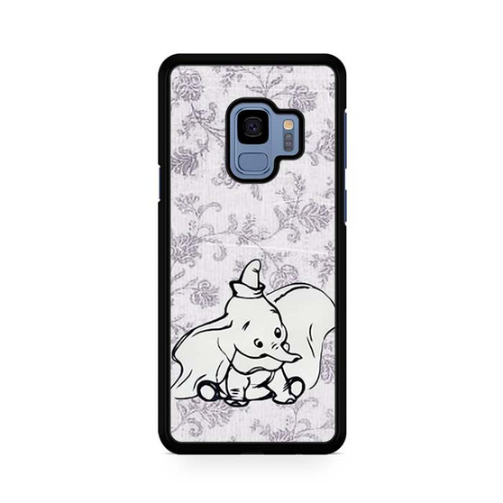 Disney Dumbo 1 Samsung Galaxy S9 | S9+ Case