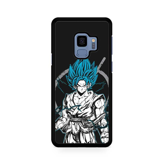 Dragon Ball Super Son Goku Samsung Galaxy S9 | S9+ Case