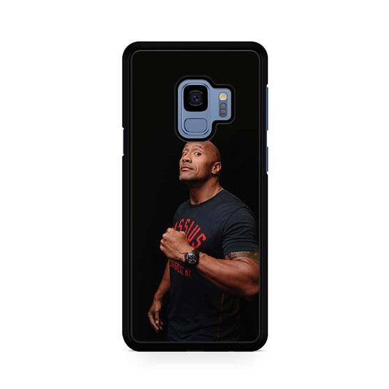 Dwayne Rock Johnson Samsung Galaxy S9 | S9+ Case