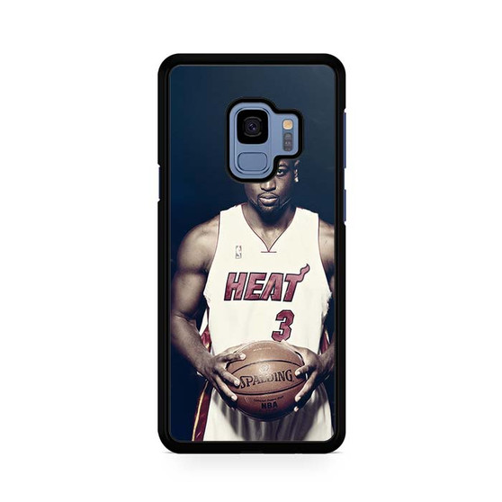Dwyane Wade Samsung Galaxy S9 | S9+ Case