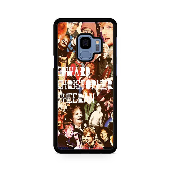 Ed Sheeran 2 Samsung Galaxy S9 | S9+ Case