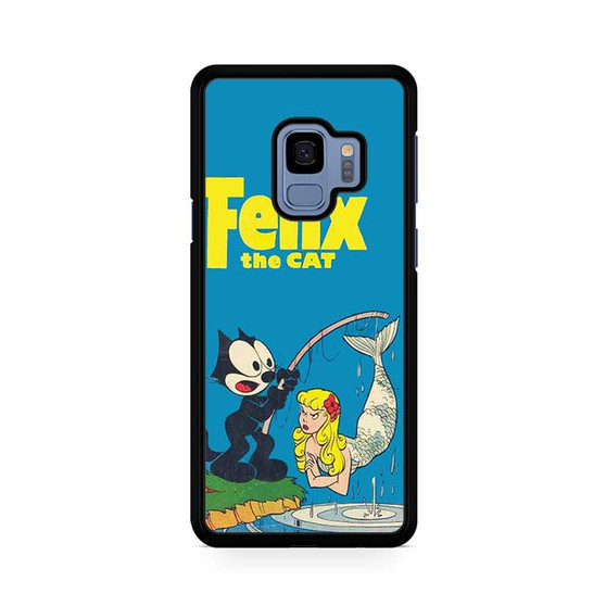 Felix the Cat 3 Samsung Galaxy S9 | S9+ Case