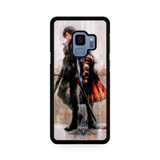 Final Fantasy XVI 1 Samsung Galaxy S9 | S9+ Case