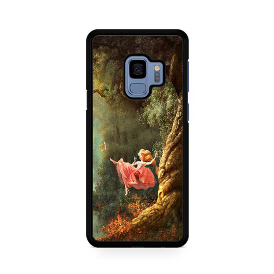 first time in nature Samsung Galaxy S9 | S9+ Case