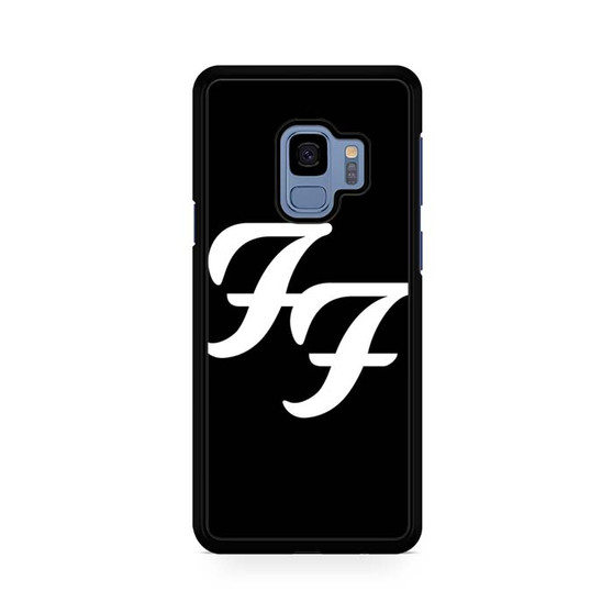 Foo Fighters Samsung Galaxy S9 | S9+ Case