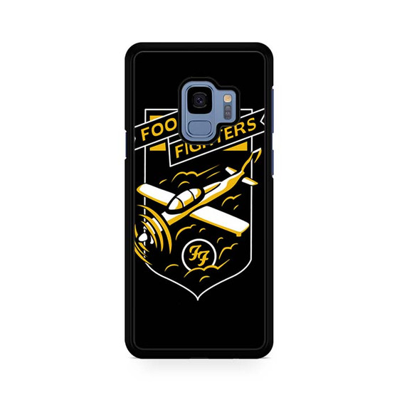 Foo Fighters Air Fundo Samsung Galaxy S9 | S9+ Case