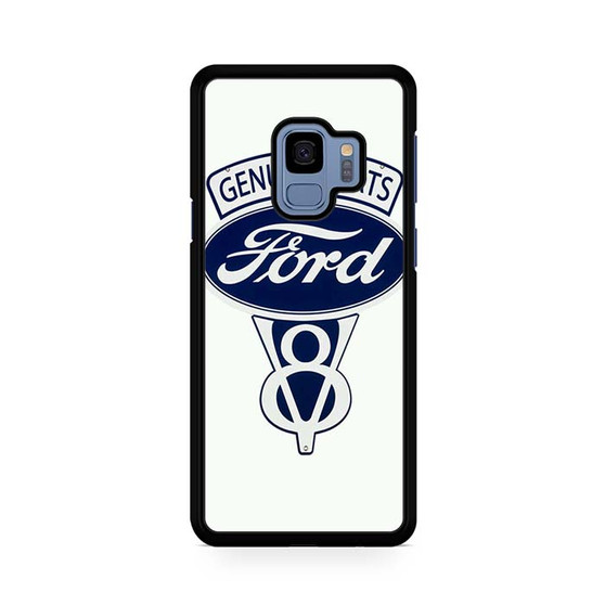 Ford Genuie Parts Samsung Galaxy S9 | S9+ Case