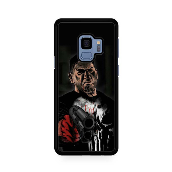 Frank Castle Aka Punisher Samsung Galaxy S9 | S9+ Case