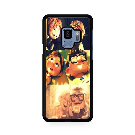 fredrickson and ellie Samsung Galaxy S9 | S9+ Case