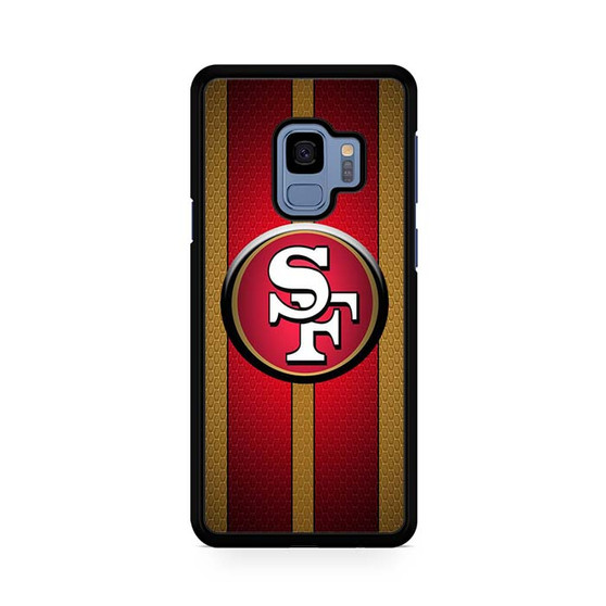 Free 49ers Samsung Galaxy S9 | S9+ Case