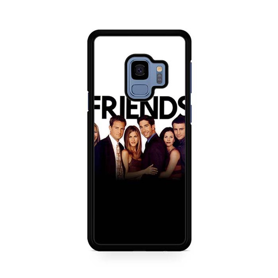 Friends Tv Series Samsung Galaxy S9 | S9+ Case