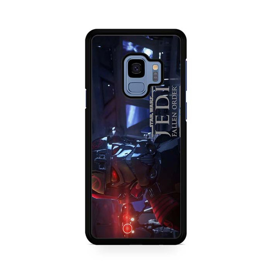 Game Star Wars Jedi Fallen Order 4 Samsung Galaxy S9 | S9+ Case