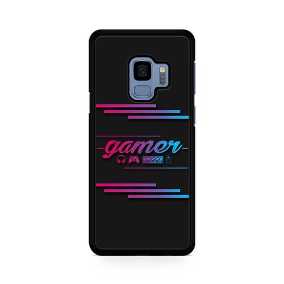 Gamer Samsung Galaxy S9 | S9+ Case
