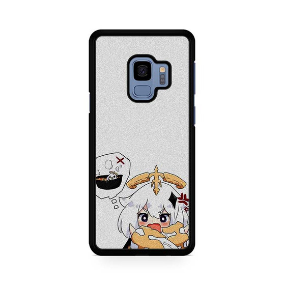 Genshin Impact Cooking Samsung Galaxy S9 | S9+ Case