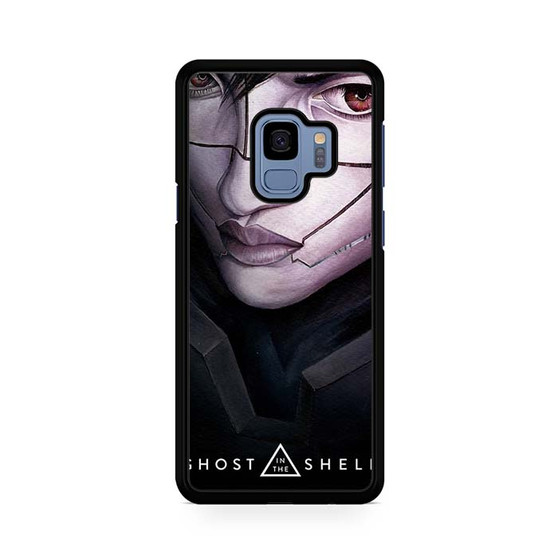Ghost in The Shell 2 Samsung Galaxy S9 | S9+ Case