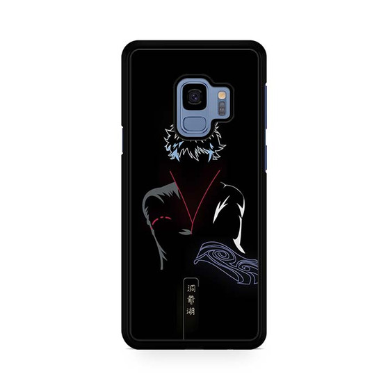 Gintama Gintoki Sakata Neon Samsung Galaxy S9 | S9+ Case