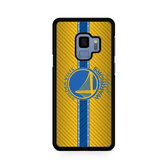 Golden State Warriors 4 Samsung Galaxy S9 | S9+ Case