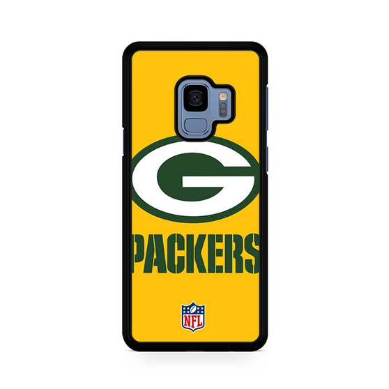Green Bay Packers 9 Samsung Galaxy S9 | S9+ Case