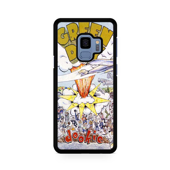 green day dookie Samsung Galaxy S9 | S9+ Case