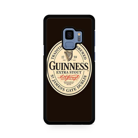 guinness extra stout Samsung Galaxy S9 | S9+ Case