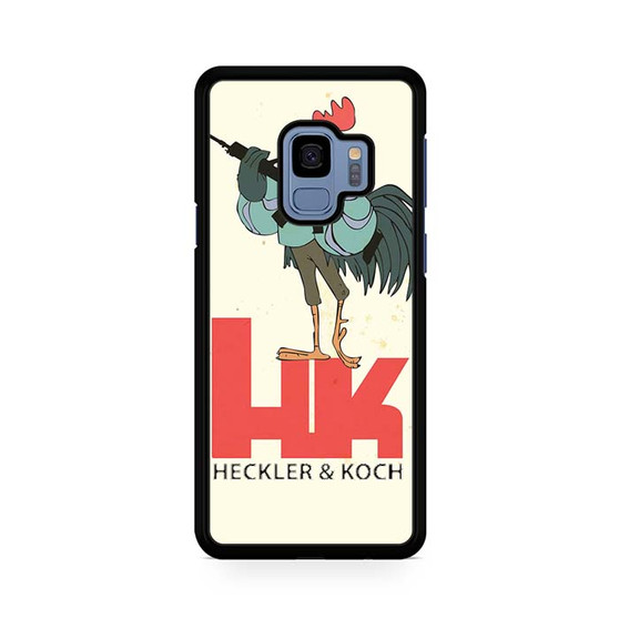 heckler and koch Samsung Galaxy S9 | S9+ Case