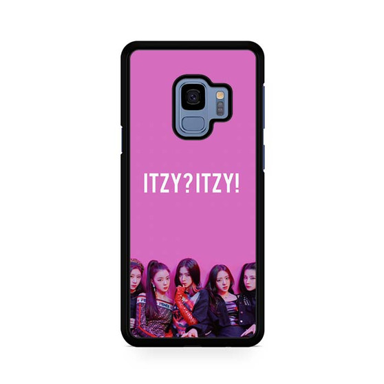 Itzy Samsung Galaxy S9 | S9+ Case