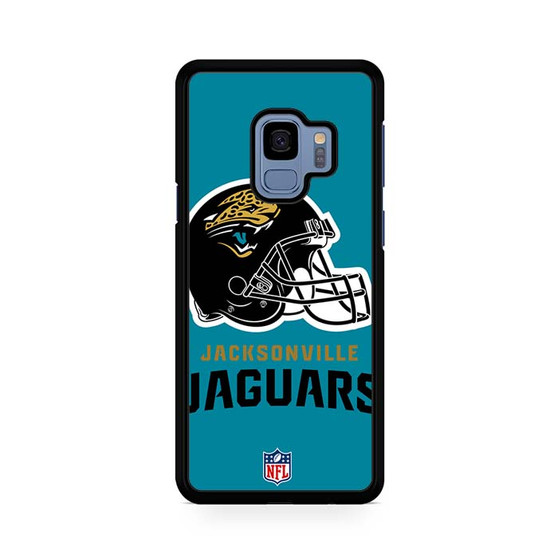 Jacksonville Jaguars 2 Samsung Galaxy S9 | S9+ Case