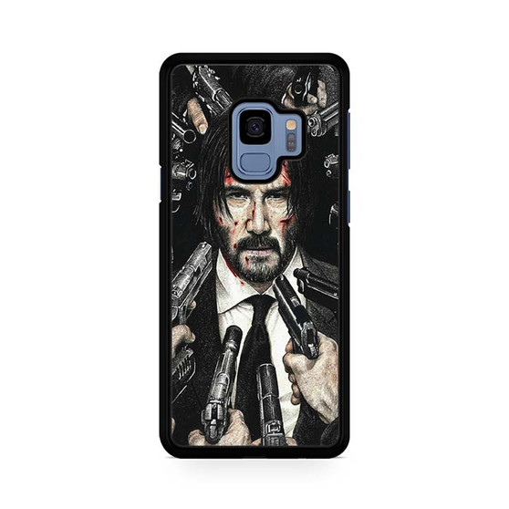 John Wick 2 Samsung Galaxy S9 | S9+ Case