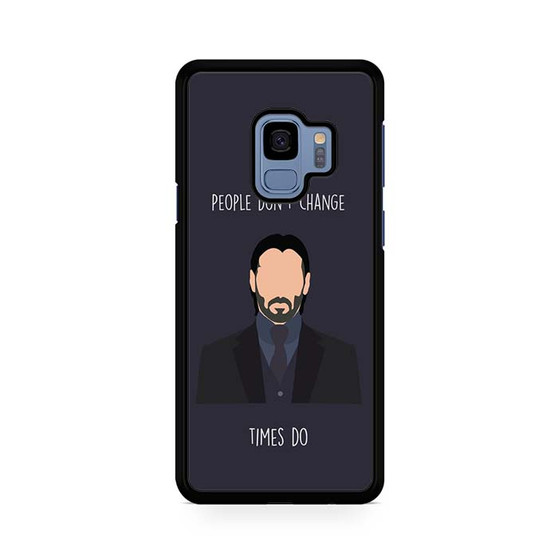 John Wick Quote Samsung Galaxy S9 | S9+ Case