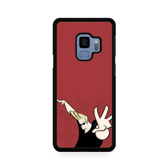 Johnny Bravo 4 Samsung Galaxy S9 | S9+ Case