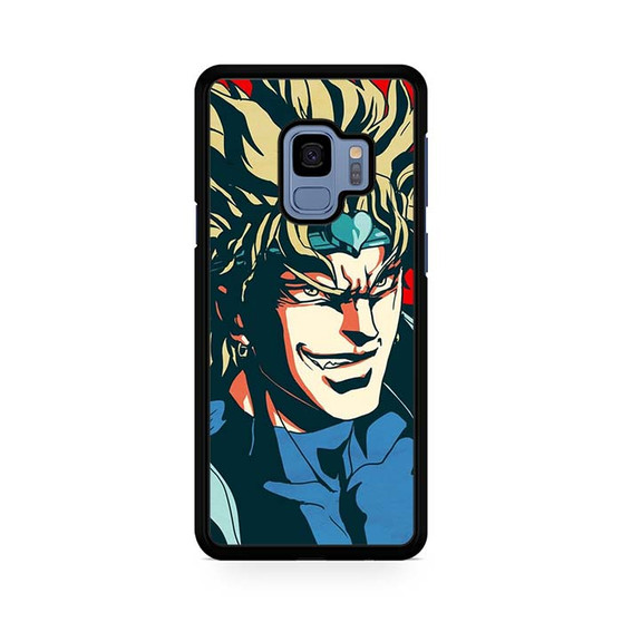Jojo Bizzare Adventure Dio Brando Samsung Galaxy S9 | S9+ Case