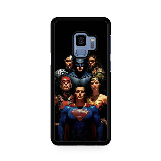 Justice League All Alley Samsung Galaxy S9 | S9+ Case
