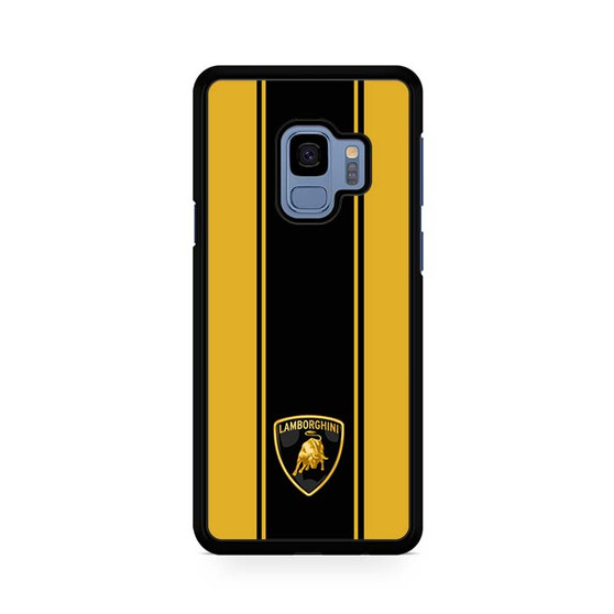 Lamborghini Aventador Bond Style Samsung Galaxy S9 | S9+ Case