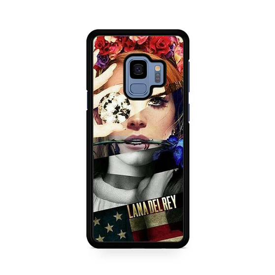 Lana Del Rey Mix Album Cover Samsung Galaxy S9 | S9+ Case