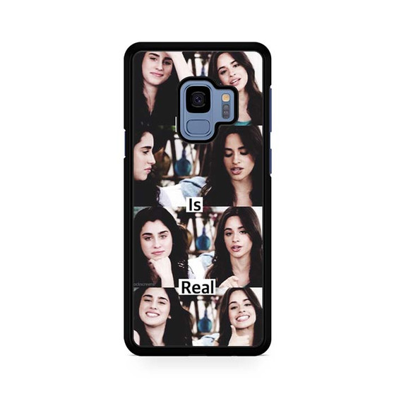 Lauren Jauregui And Camila Cabello Fifth Harmony Samsung Galaxy S9 | S9+ Case