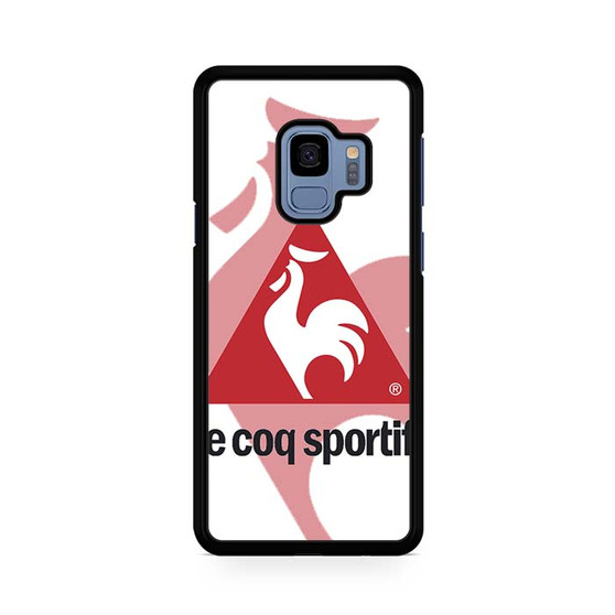 le coq sportif logo Samsung Galaxy S9 | S9+ Case