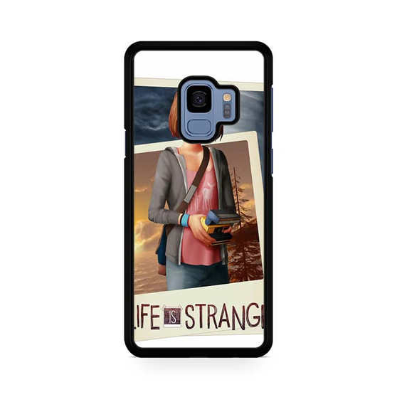 Life is Strange Samsung Galaxy S9 | S9+ Case
