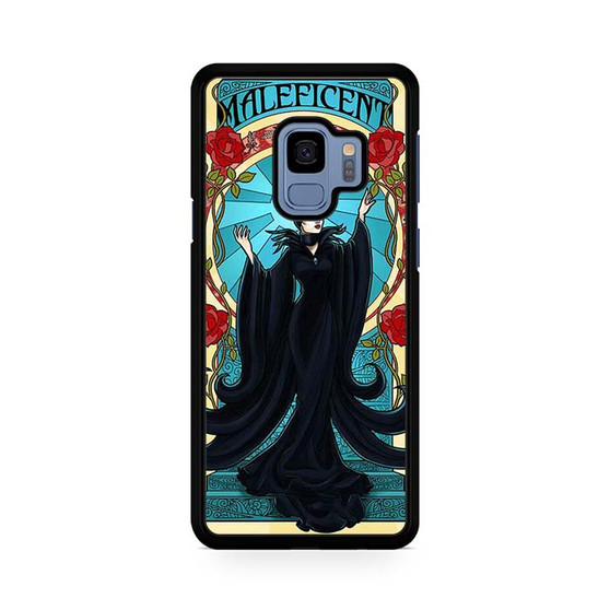 Maleficent Art 1 Samsung Galaxy S9 | S9+ Case