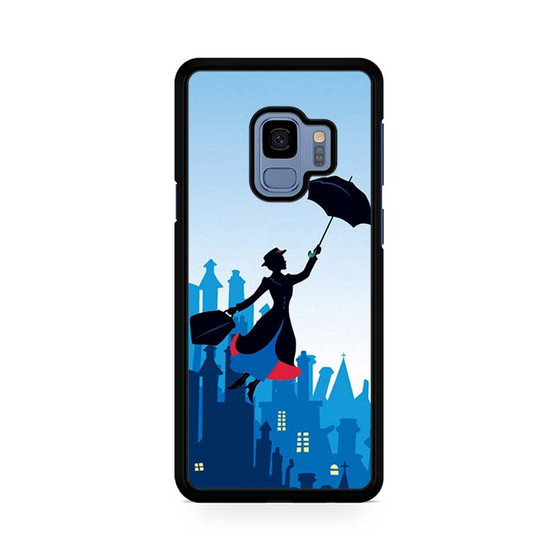 Mary Poppins Art Samsung Galaxy S9 | S9+ Case