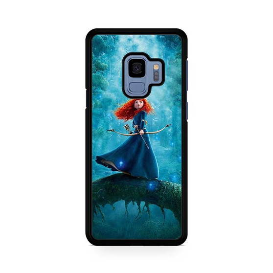 Merida Brave Samsung Galaxy S9 | S9+ Case