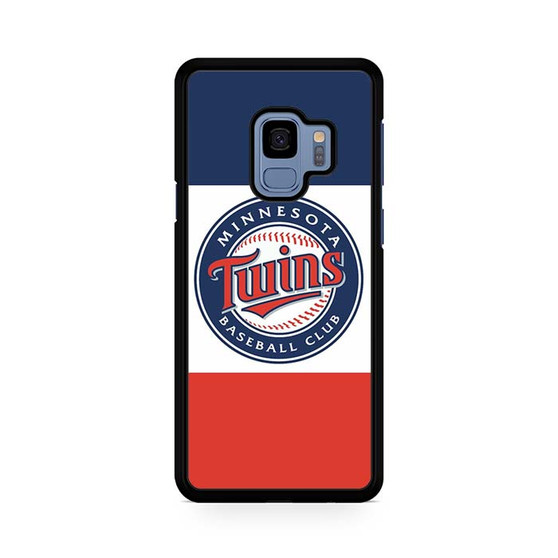 Minnesota Twins Logo 2 Samsung Galaxy S9 | S9+ Case