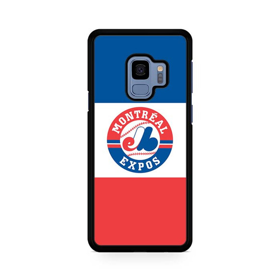 Montreal Expos Samsung Galaxy S9 | S9+ Case