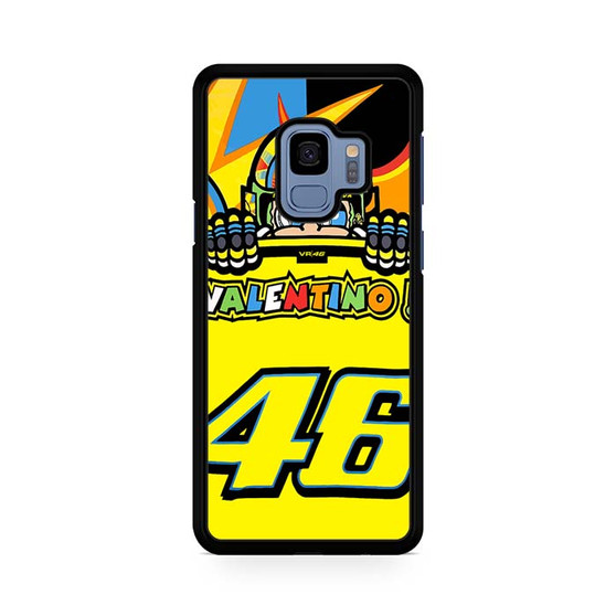 Moto GP The Doctor Samsung Galaxy S9 | S9+ Case