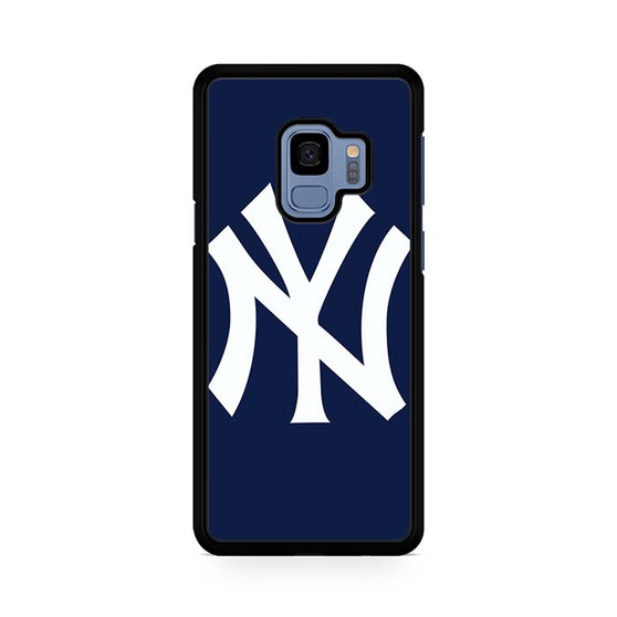 New York Yankees Logo 1 Samsung Galaxy S9 | S9+ Case