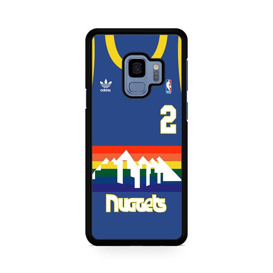 nuggets basketball jersey Samsung Galaxy S9 | S9+ Case