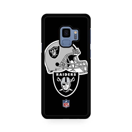Oakland Raiders American Football 2 Samsung Galaxy S9 | S9+ Case