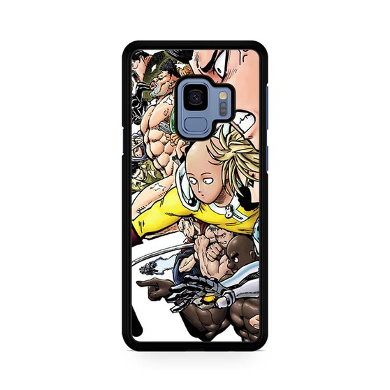 One Punch Man S Class Heroes Samsung Galaxy S9 | S9+ Case